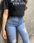 Levi's Women jeans גינס ליוויס סקיני לנשים